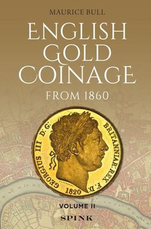 English Gold Coinage from 1816 - 1917