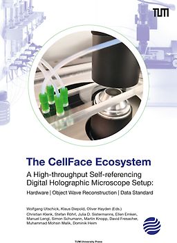 The CellFace Ecosystem