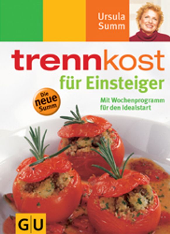 Trennkost für Einsteiger