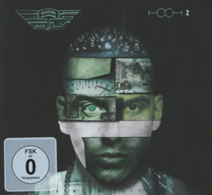 RAF 3.0 - Hoch2 [Premium Edition]