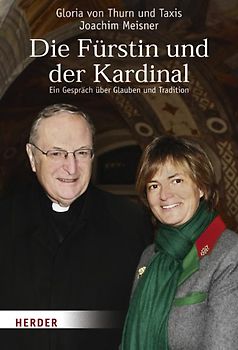 Die Fürstin und der Kardinal