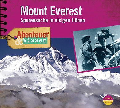 Abenteuer & Wissen: Mount Everest