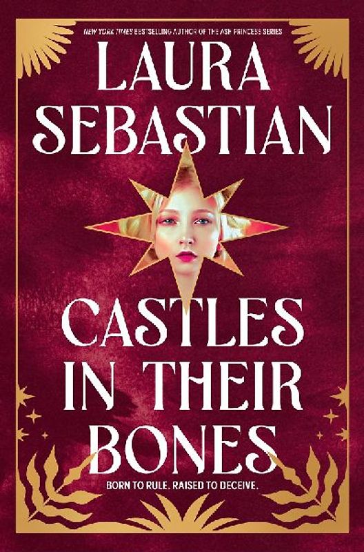 Castles in Their Bones