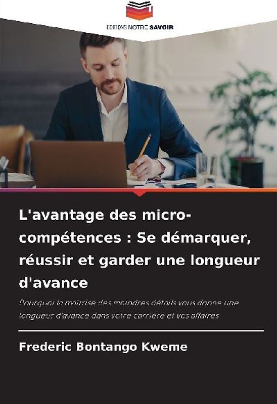 L'avantage des micro-compétences