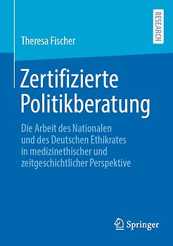 Zertifizierte Politikberatung