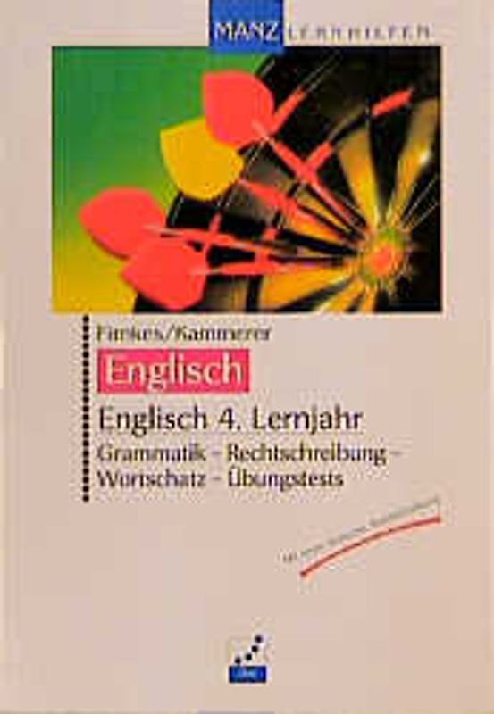 Englisch 4. Lernjahr