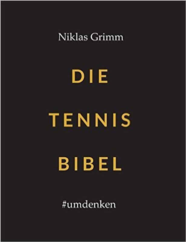 Die Tennis Bibel