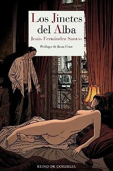 Los jinetes del alba