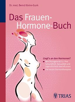 Das Frauen-Hormone-Buch