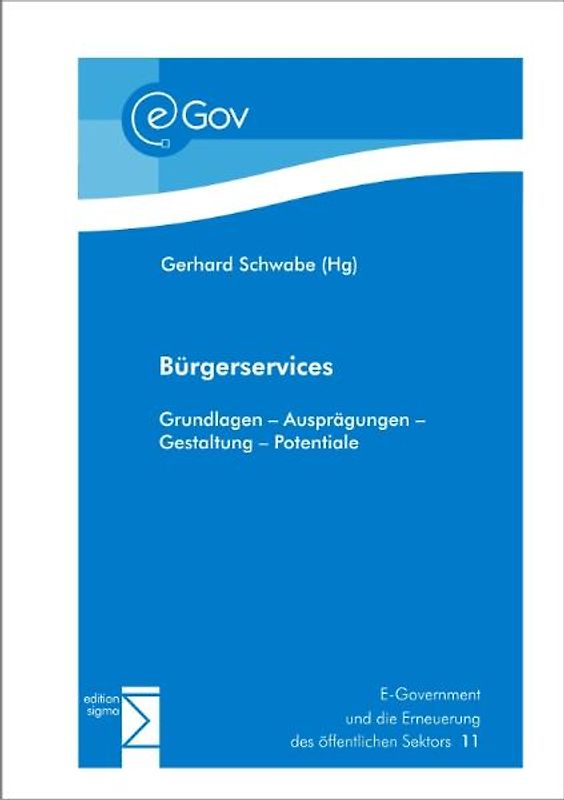 Bürgerservices