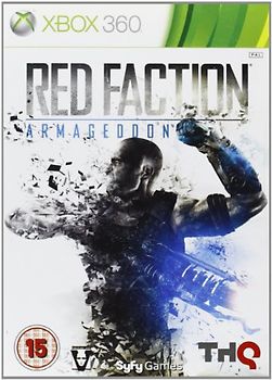 Red Faction: Armageddon [UK Import] Xbox
