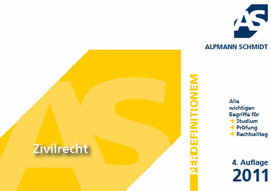 Zivilrecht
