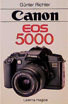 Canon EOS-5000