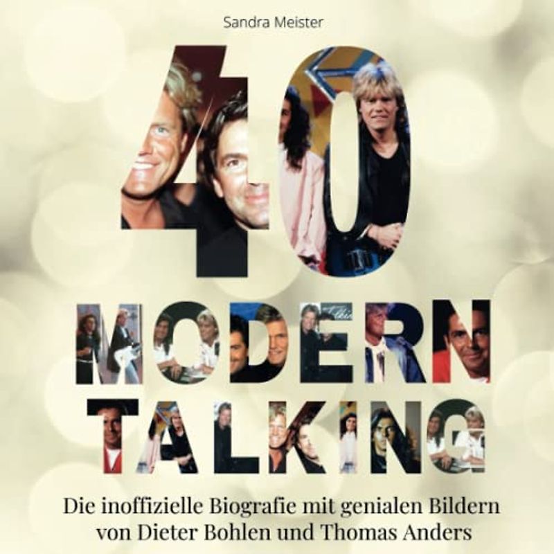 40 Jahre Modern Talking