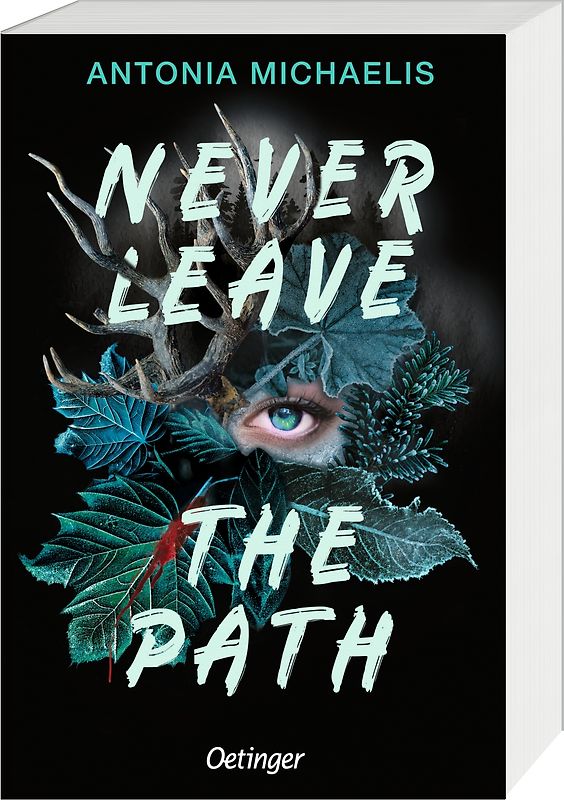 Never Leave the Path