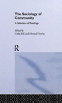 Sociology of Community