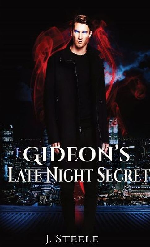 Gideon's Late Night Secret