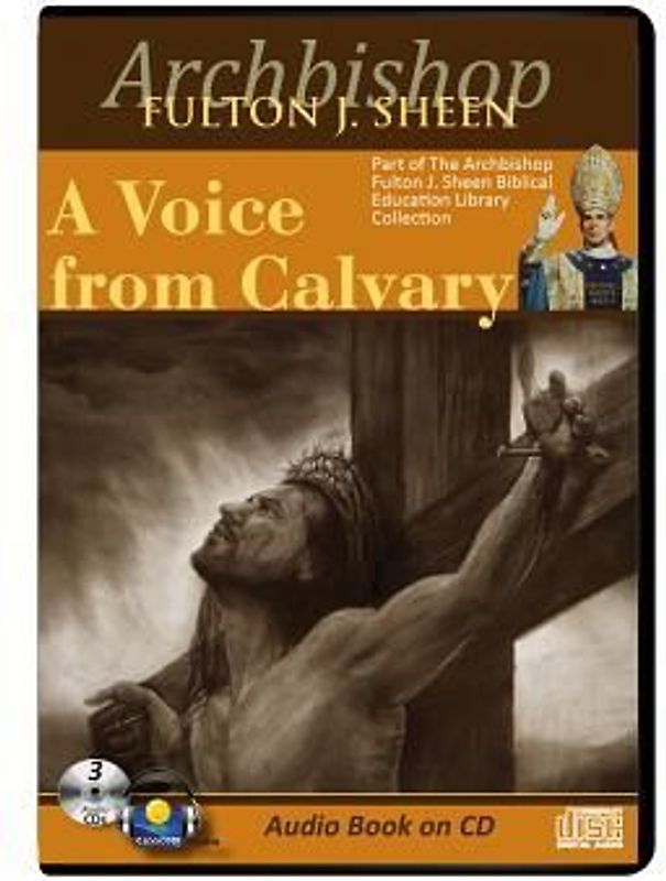 A Voice from Calvary