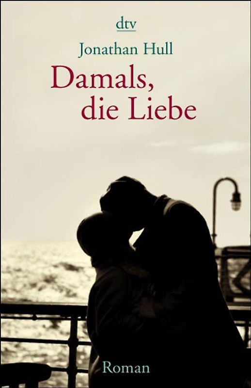 Damals, die Liebe