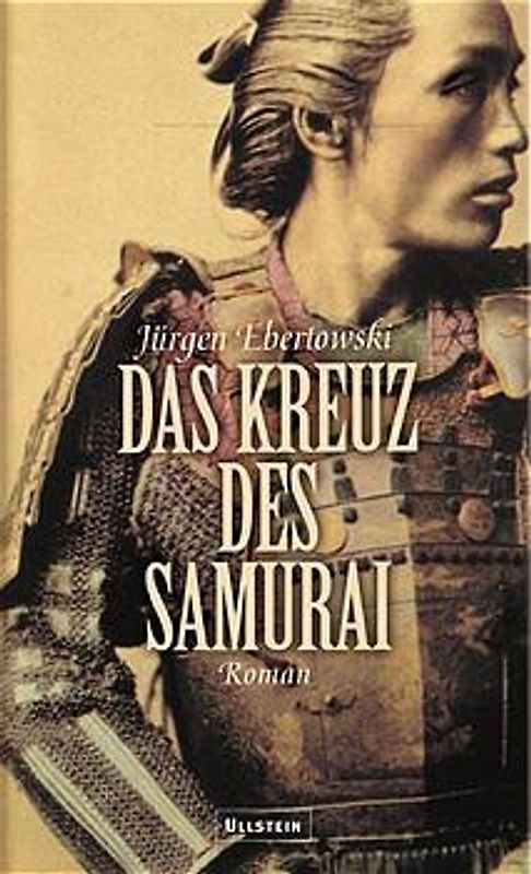 Das Kreuz des Samurai