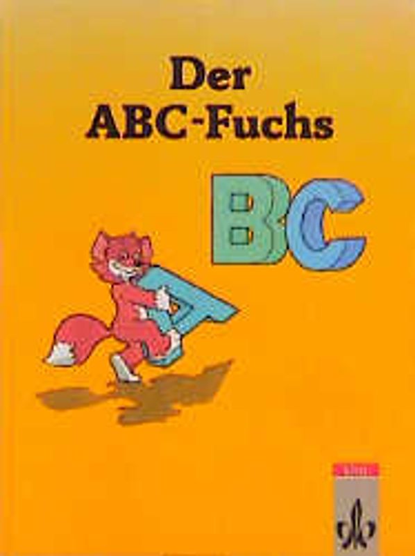 Der ABC-Fuchs