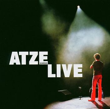 Atze Schröder - Atze Live - Goldene Zeiten