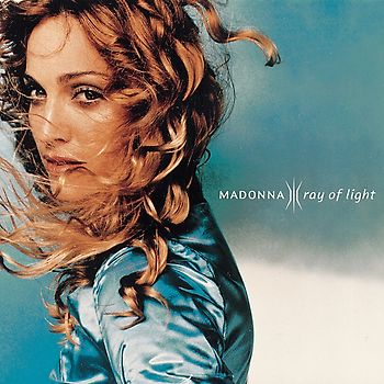 Madonna - Ray of Light
