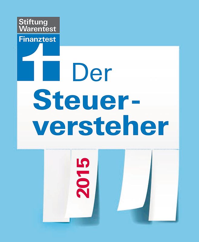 Der Steuerversteher