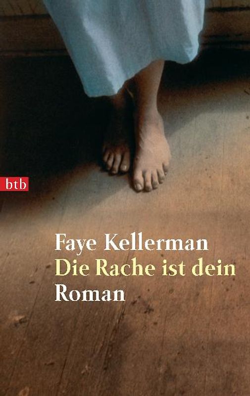 Die Rache ist Dein
