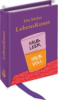 Die kleine LebensKunst