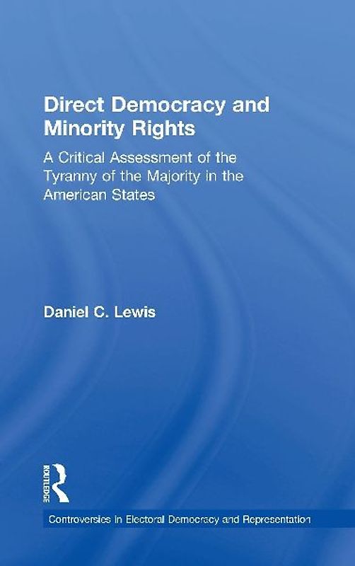 Direct Democracy and Minority Rights