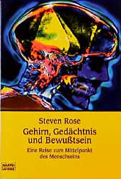 Gehirn, Gedächtnis und Bewusstsein