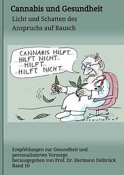 Cannabis und Gesundheit