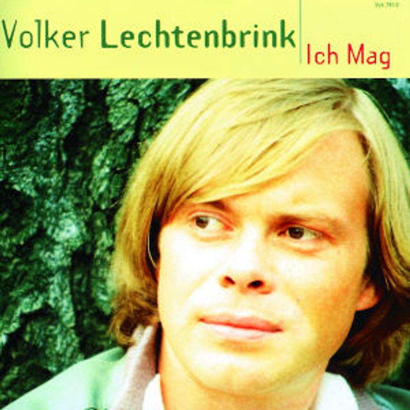 Volker Lechtenbrink - Ich Mag-Seine Grossen Erfolge