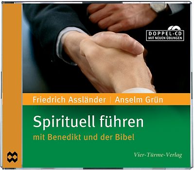 CD: Spirituell führen