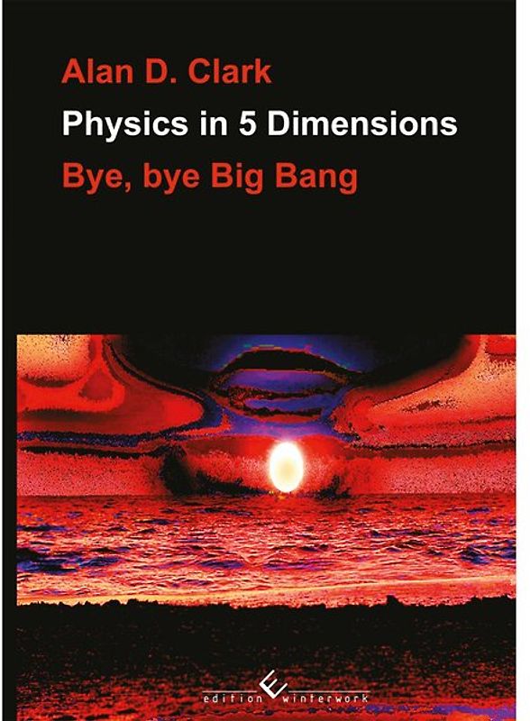 Physics in 5 Dimensions