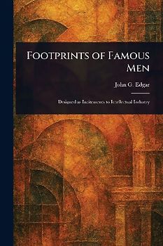 Footprints of Famous Men
