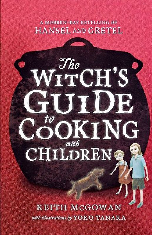 Witch's Guide to Cooking with Children