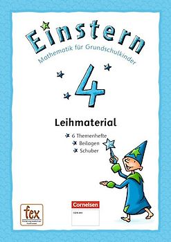Einstern - Mathematik - Ausgabe 2015 - Band 4