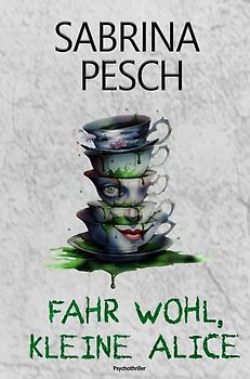 Fahr wohl, kleine Alice