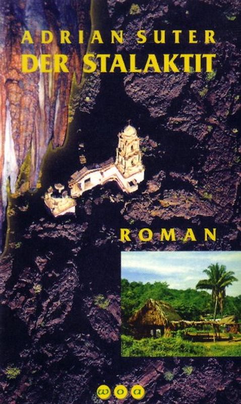 Der Stalaktit