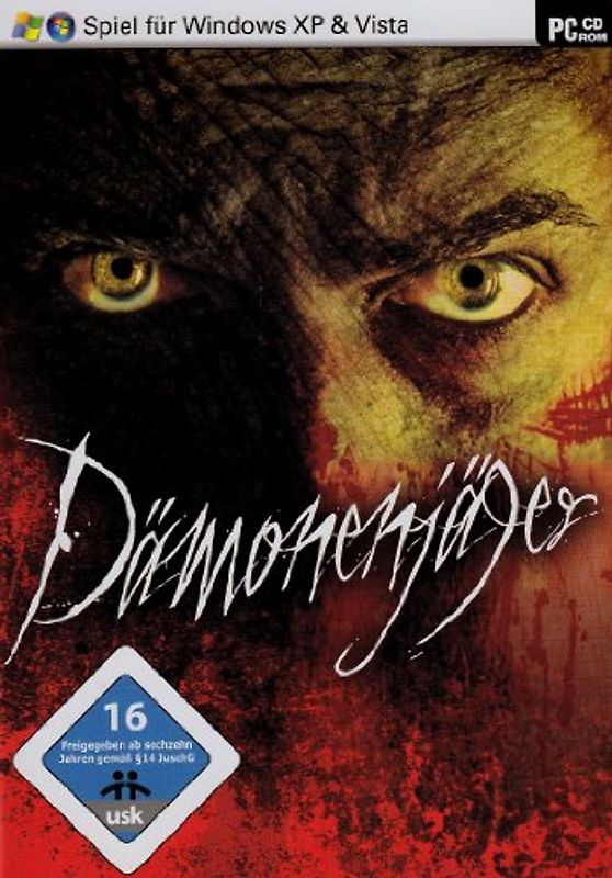 Dämonenjäger PC Spiele