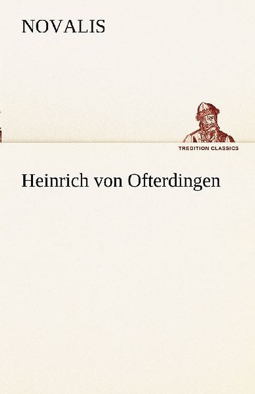 Heinrich von Ofterdingen