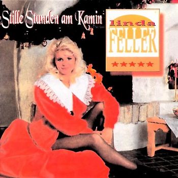 Linda Feller - Stille Stunden am Kamin