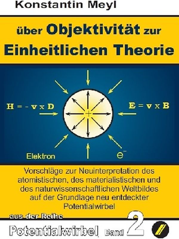 Potentialwirbel Band 2