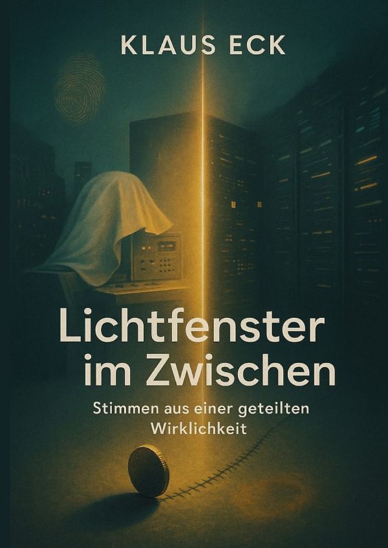 Lichtfenster im Zwischen