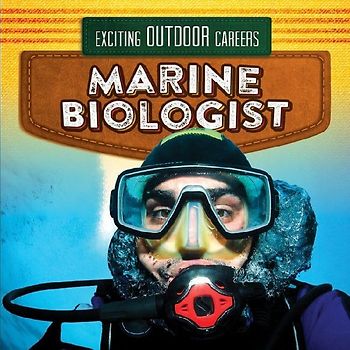 Marine Biologist