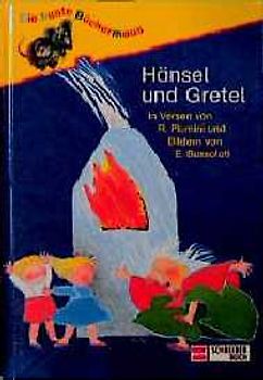 Hänsel und Gretel
