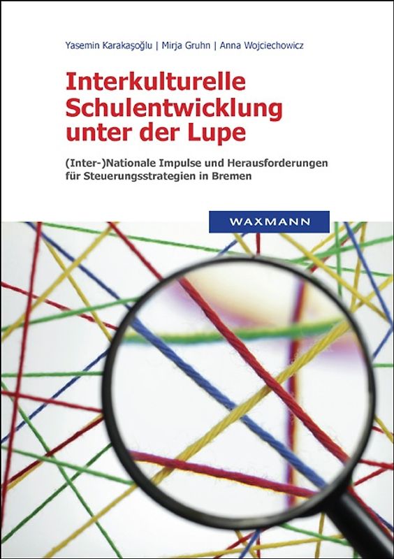 Interkulturelle Schulentwicklung unter der Lupe