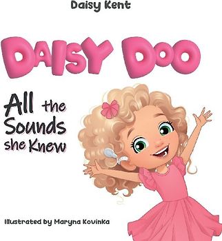 Daisy Doo